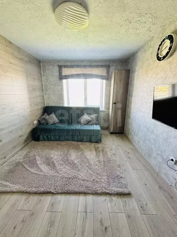 2-к кв. Архангельская область, Котлас ул. Стефановская, 29А (58.2 м) - Фото 1