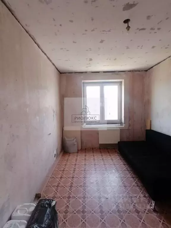 1-к кв. Челябинская область, Магнитогорск ул. Зеленый Лог, 25 (25.2 м) - Фото 1