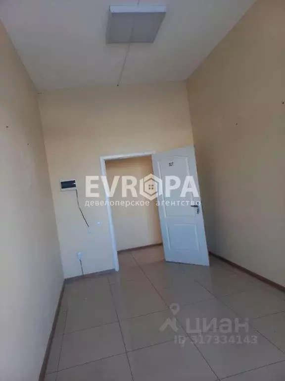 Офис в Ульяновская область, Ульяновск ул. Минаева, 11 (15 м) - Фото 1