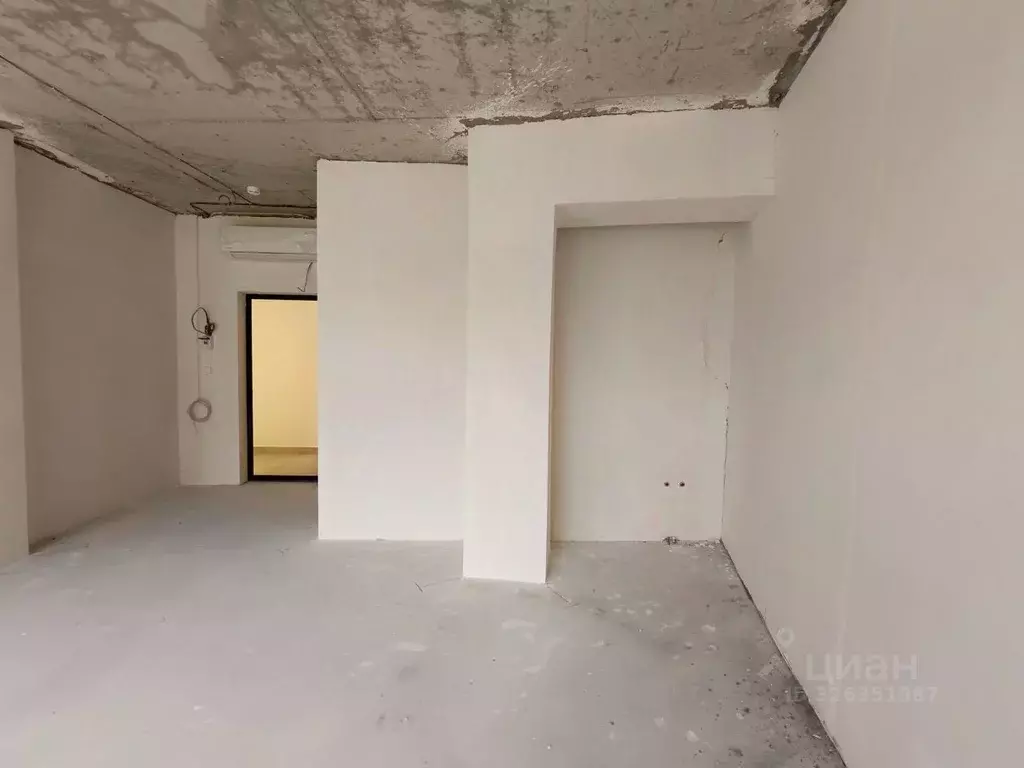 Студия Краснодарский край, Геленджик Крымская ул., 3к4 (27.8 м) - Фото 1