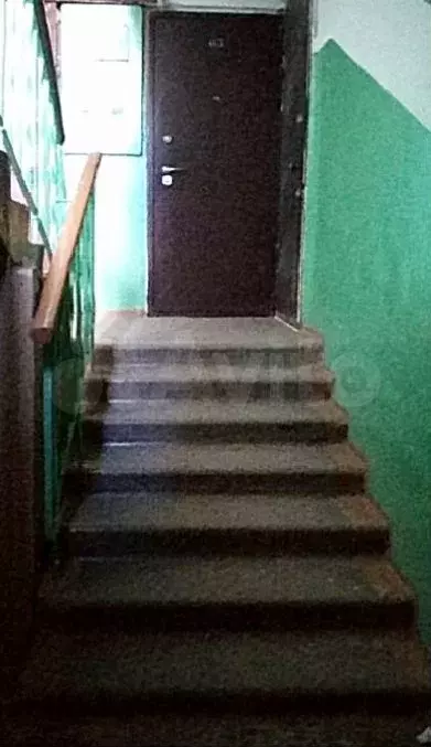1-к. квартира, 32 м, 4/5 эт. - Фото 1