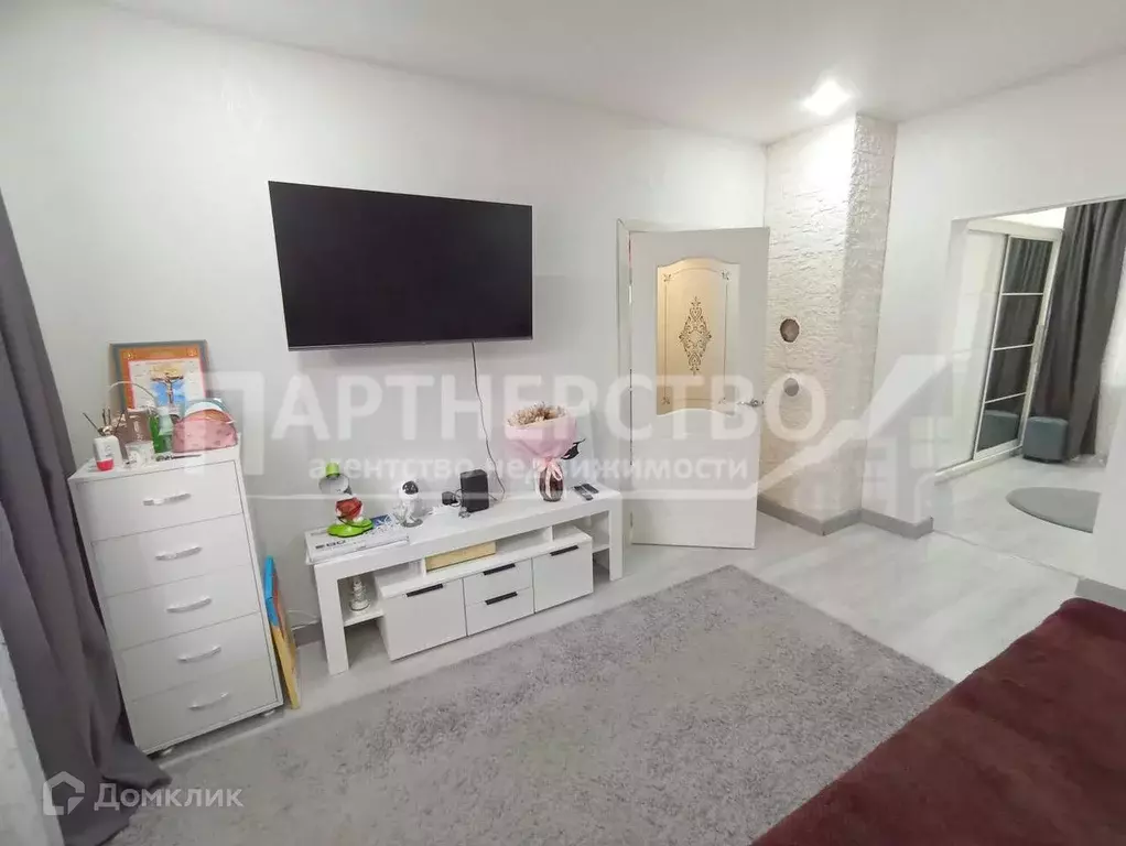 Продаётся 2-к квартира, 44.7 м - Фото 0