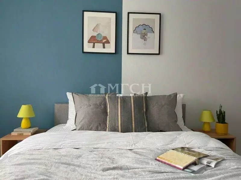 1-к кв. Московская область, Люберцы ул. Солнечная, 2 (45.8 м) - Фото 2