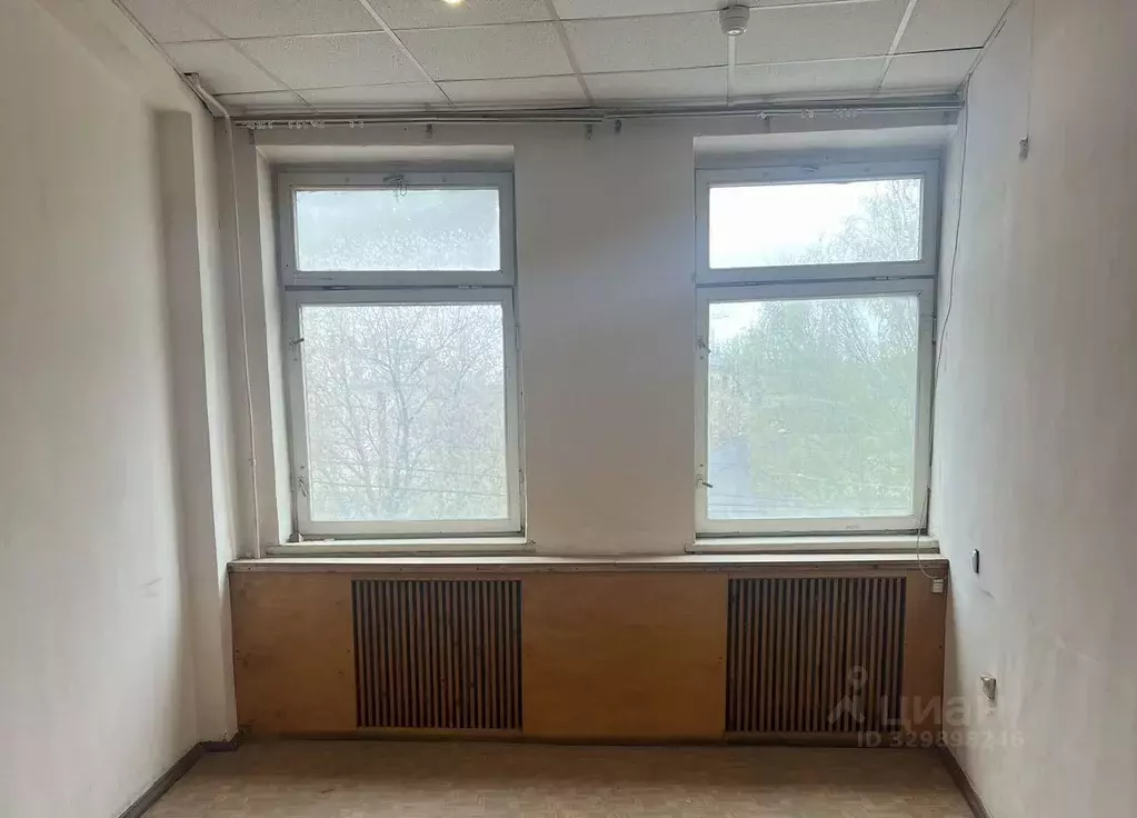Офис в Санкт-Петербург ул. Чапаева, 25 (17 м) - Фото 1
