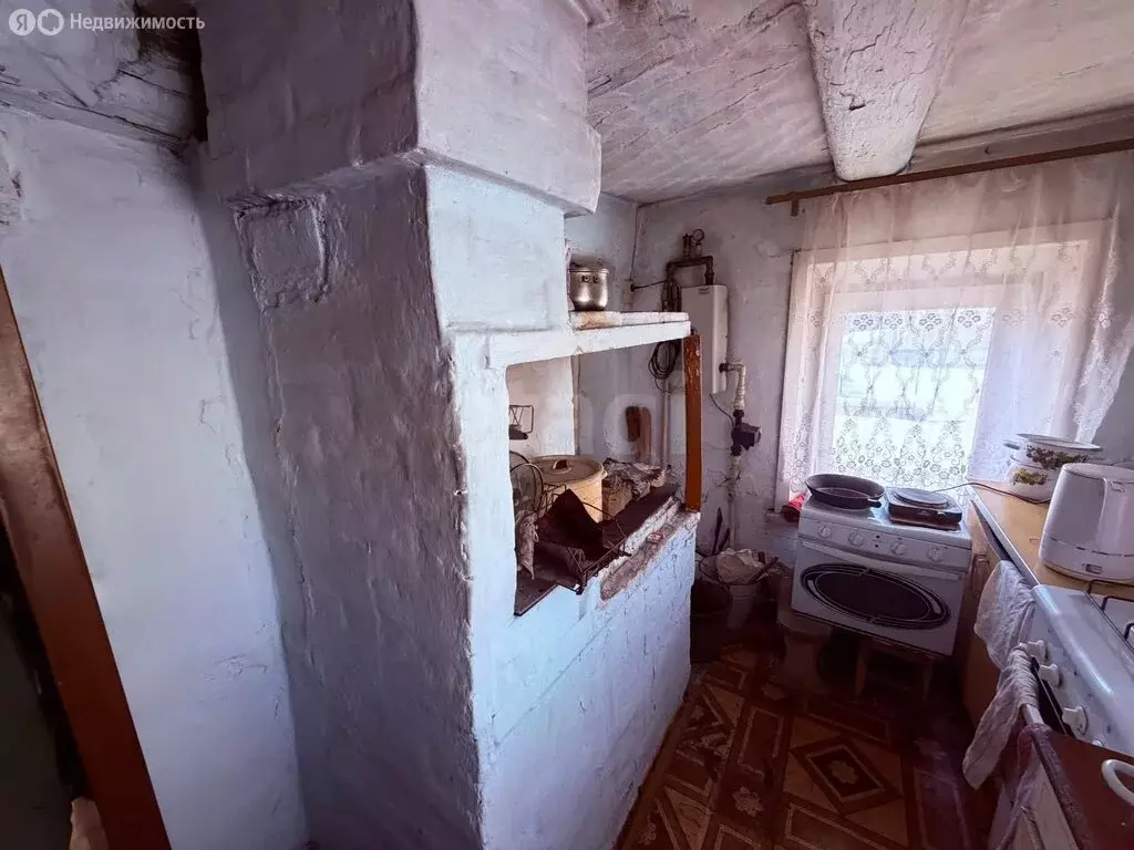 Дом в Искитим, Черепановская улица (21.7 м) - Фото 2