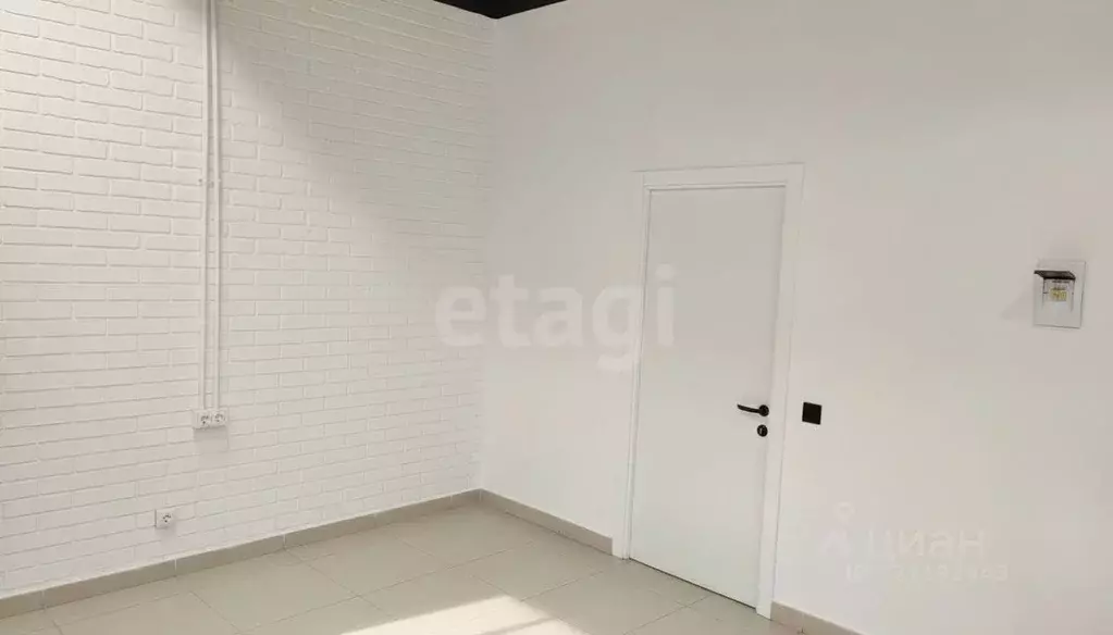 Офис в Татарстан, Казань ул. Мусина, 29Д (20 м) - Фото 1