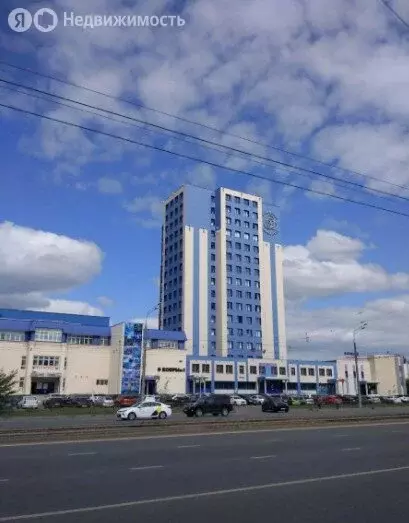 Помещение свободного назначения (41 м) - Фото 1