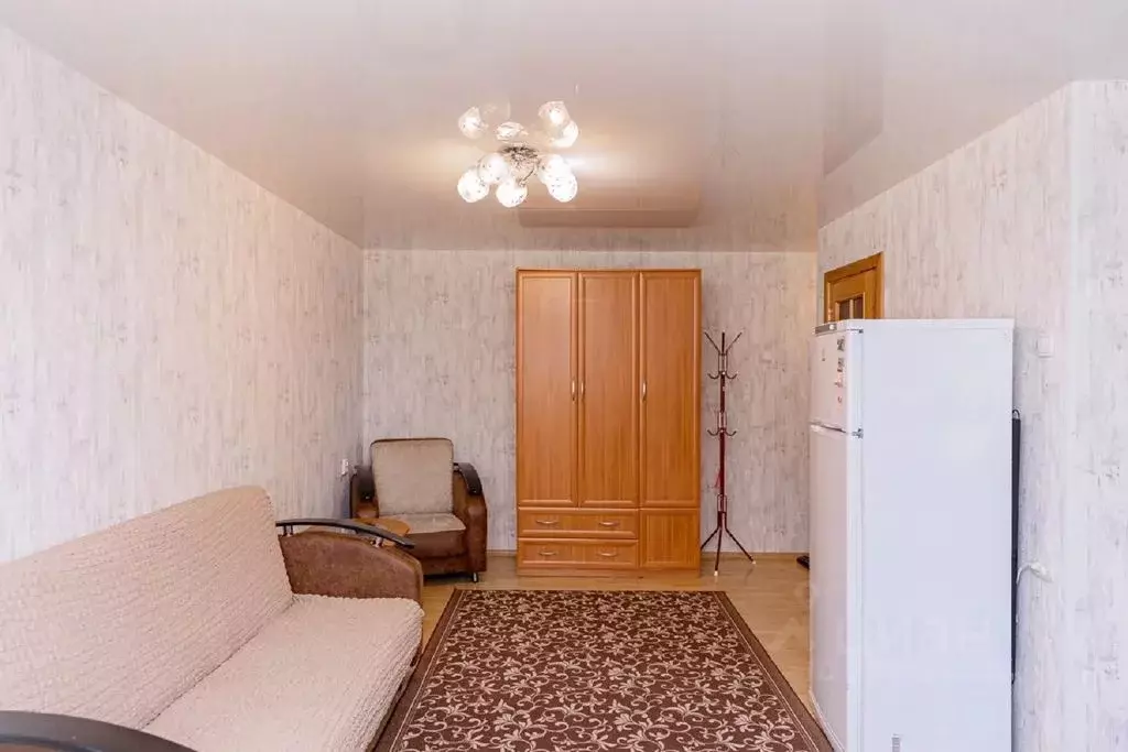 Студия Сахалинская область, Южно-Сахалинск ул. Ленина, 286 (30.0 м) - Фото 1