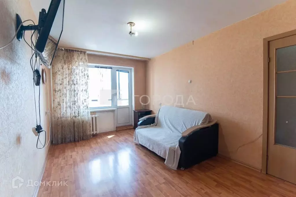Продаётся 1-к квартира, 32.5 м - Фото 1