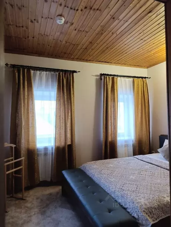 Комната Владимирская область, Суздаль Покровская ул., 35А (45.0 м) - Фото 2