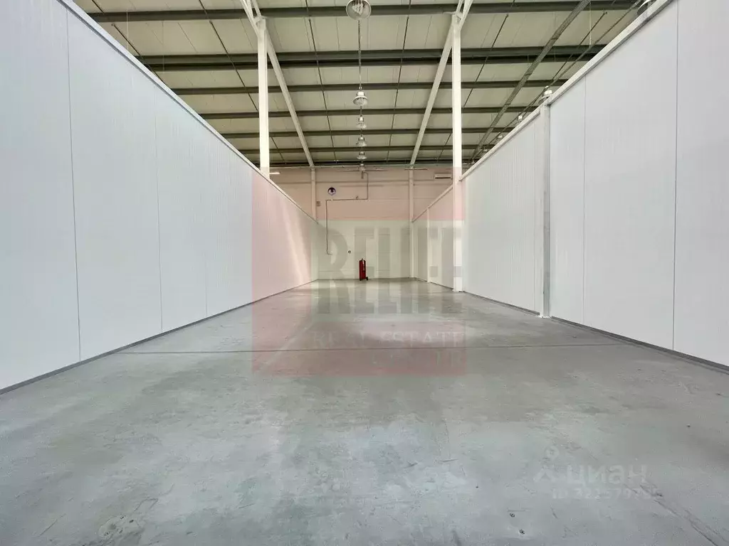 Помещение свободного назначения в Калининградская область, Калининград ... - Фото 1