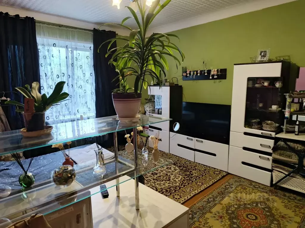 Комната Ярославская область, Ярославль ул. Носкова, 85 (22.0 м) - Фото 1