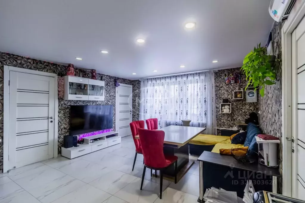 4-к кв. Калининградская область, Калининград ул. Горького, 50 (100.0 ... - Фото 2