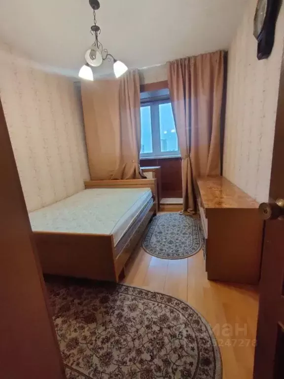 Комната Москва Старонародная ул., 2 (13.0 м) - Фото 0