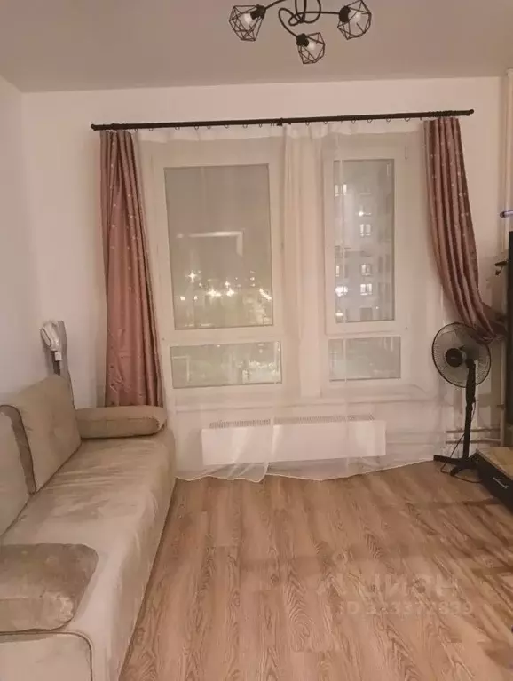 Студия Московская область, Красногорск городской округ, пос. ... - Фото 1