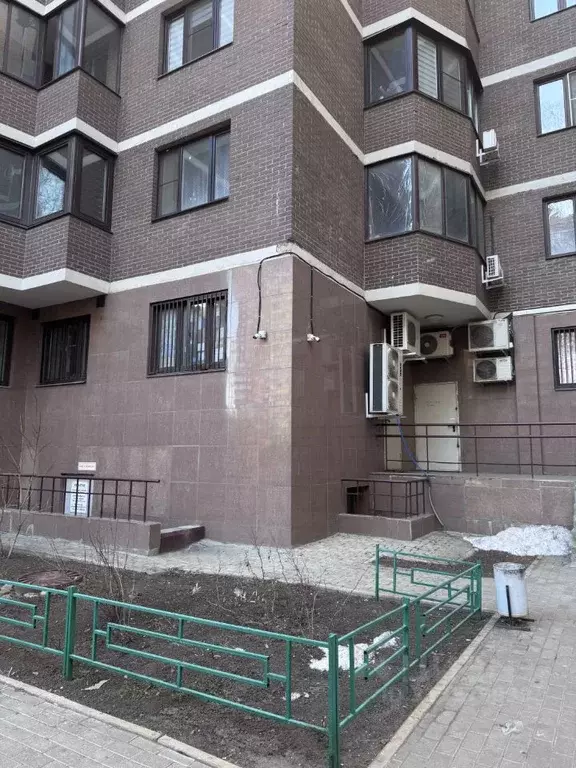 Комната Московская область, Балашиха Первомайский проезд, 1 (14.2 м) - Фото 1