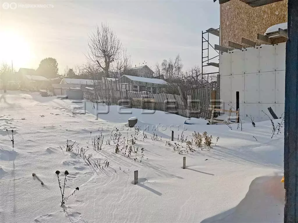 Дом в Красноярск, СНТ Победа, улица Бригада № 12, 3 (12 м) - Фото 1