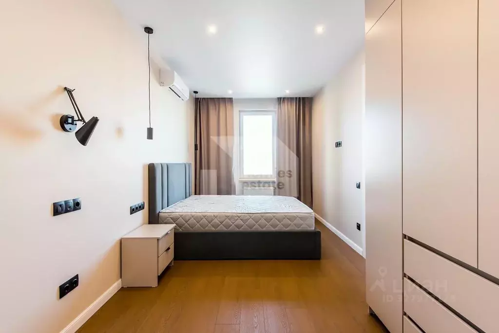 1-к кв. Москва Новоостаповская ул., 20 (36.0 м) - Фото 2