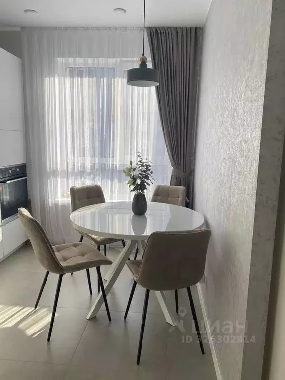 2-к кв. Алтайский край, Барнаул Взлетная ул., 2Л (49.3 м) - Фото 1