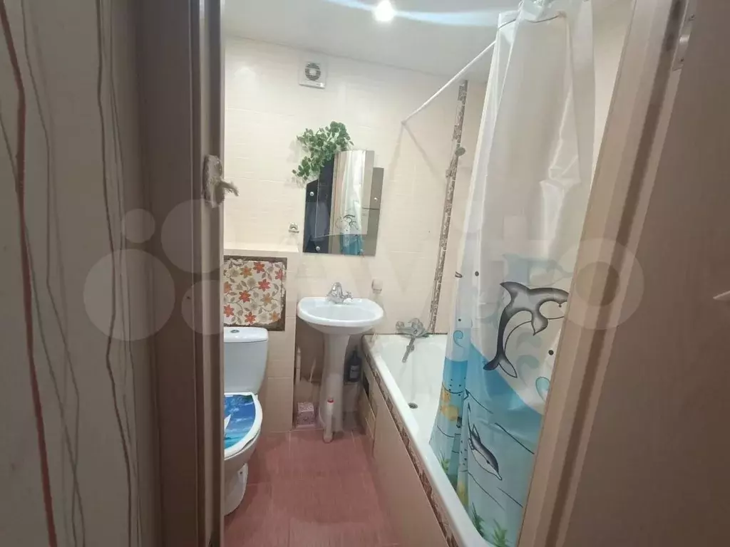 1-к. квартира, 44 м, 8/10 эт. - Фото 1