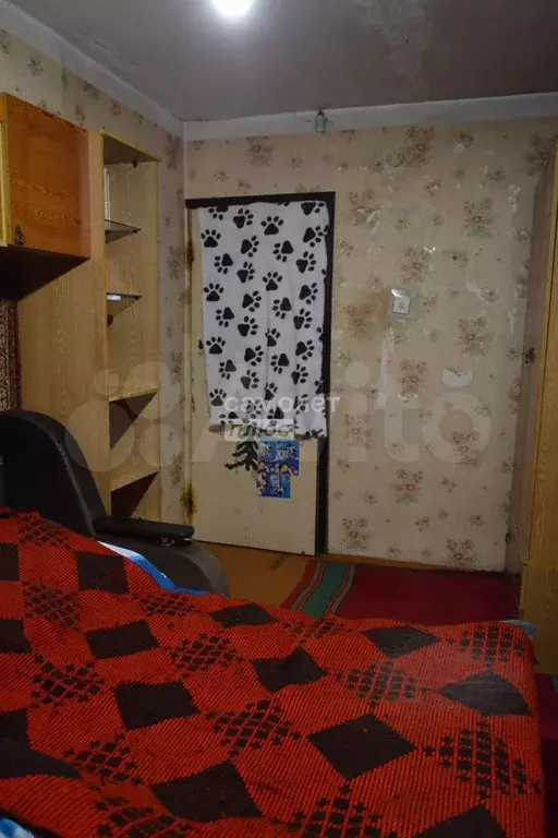 3-к. квартира, 63 м, 3/5 эт. - Фото 1