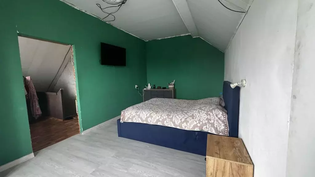 Дом в Краснодарский край, Краснодар Новознаменский жилрайон, ул. ... - Фото 2