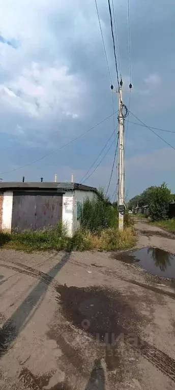 Гараж в Хакасия, Абакан  (19 м) - Фото 1