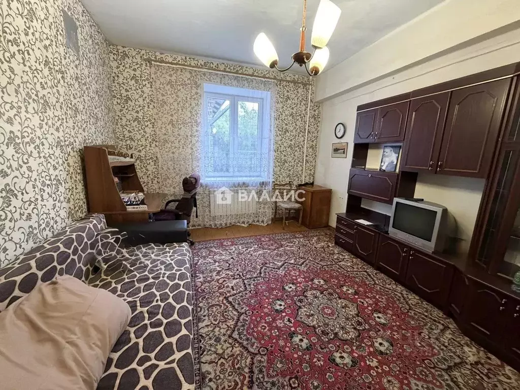 2-к кв. Московская область, Наро-Фоминск ул. Шибанкова, 2 (61.7 м) - Фото 2