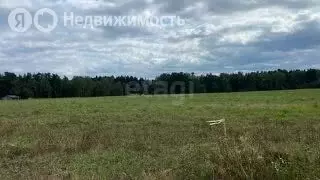 Участок в Московская область, муниципальный округ Чехов, деревня ... - Фото 2