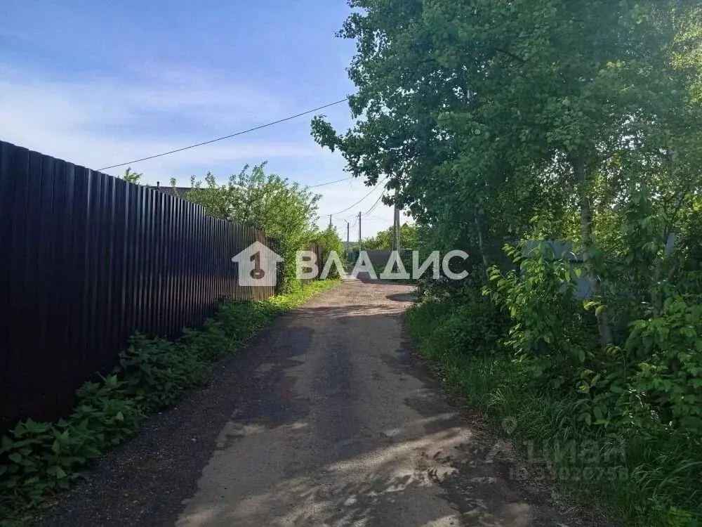 Участок в Москва пос. Курилово, Курилово СНТ, 116 (4.2 сот.) - Фото 2