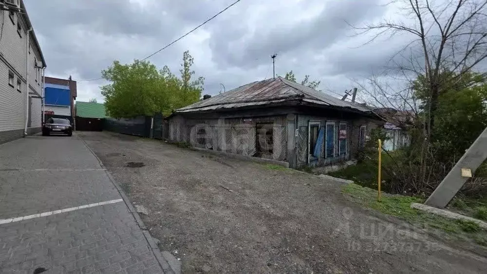 Участок в Алтайский край, Барнаул ул. Гоголя, 142 (3.0 сот.) - Фото 1