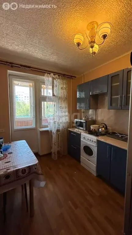 1-комнатная квартира: Салават, улица Калинина, 90А (31.3 м) - Фото 1
