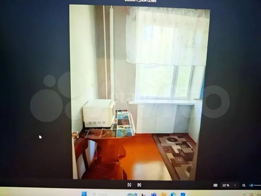 2-к. квартира, 52 м, 4/5 эт. - Фото 1