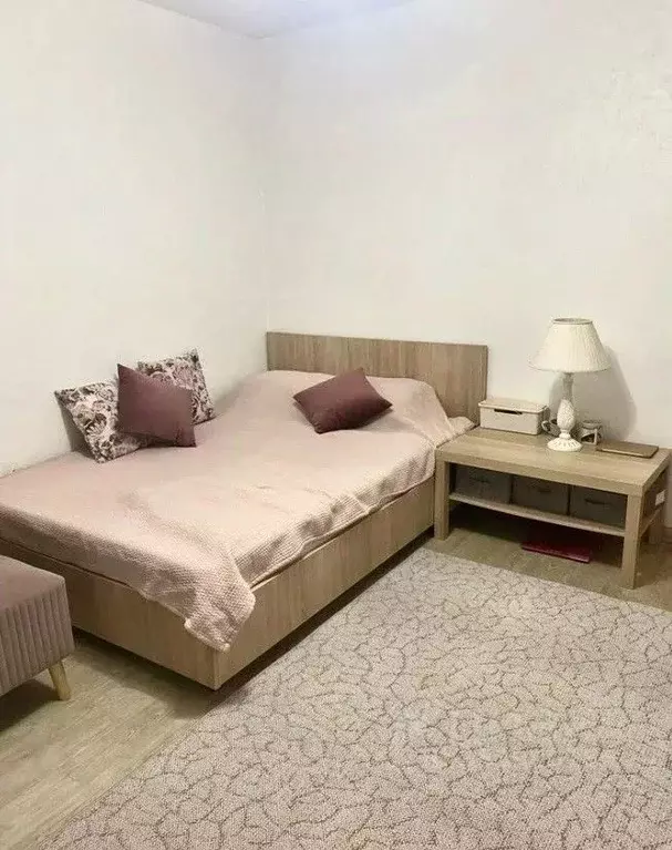2-к кв. Омская область, Омск ул. Крупской, 9/1 (55.0 м) - Фото 1