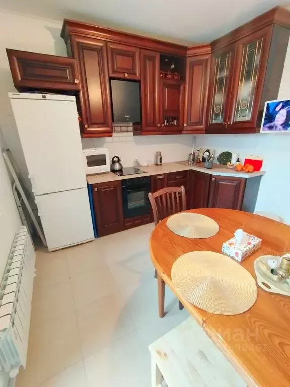 1-к кв. Москва ул. Михайлова, 30Ак1 (40.0 м) - Фото 1