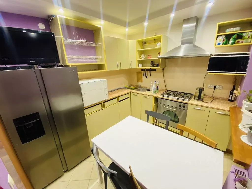 2-к кв. Волгоградская область, Волгоград Козловская ул., 41А (47.0 м) - Фото 1