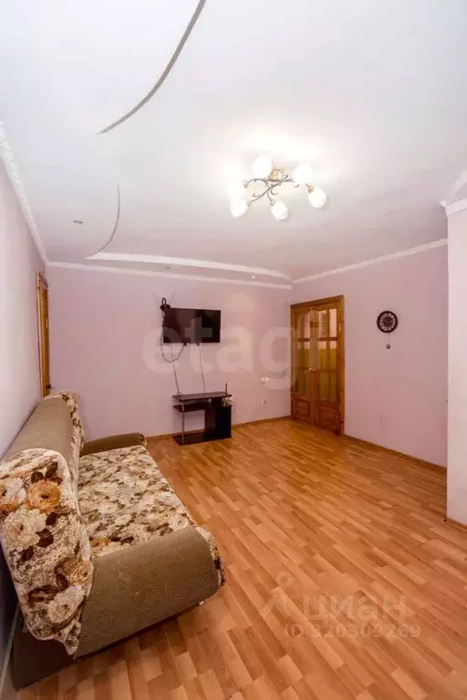 2-к кв. Алтайский край, Бийск ул. Имени Героя Советского Союза ... - Фото 1