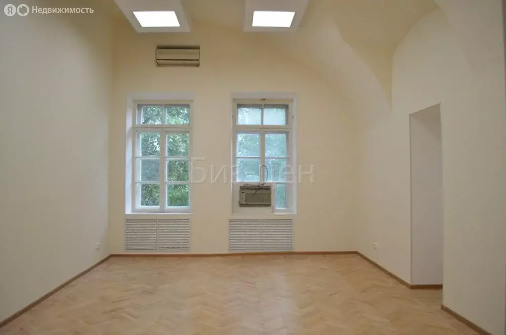 Офис (120.1 м) - Фото 2