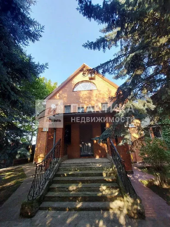 Продается дом в д. Заболотье - Фото 0