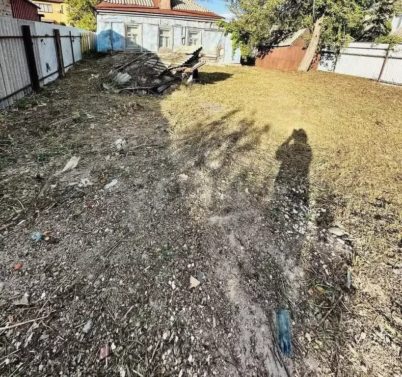 Участок в Белгородская область, Алексеевка Пролетарская ул. (9.0 сот.) - Фото 2