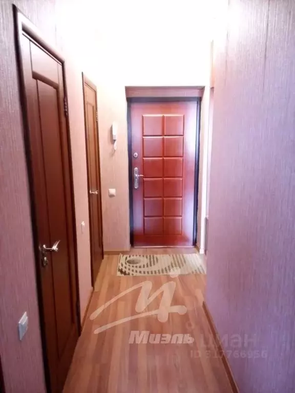1-к кв. Москва, Москва, Троицк пер. Парковый, 4 (38.4 м) - Фото 1