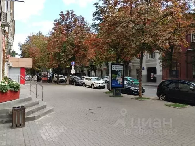 Помещение свободного назначения в Воронежская область, Воронеж ул. ... - Фото 1