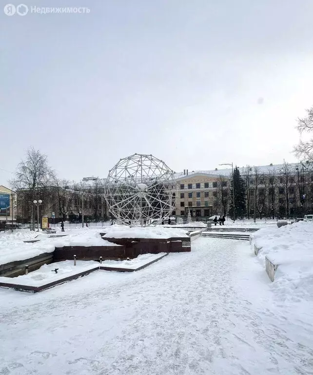 1-комнатная квартира: Петрозаводск, улица Анохина, 26А (32 м) - Фото 2