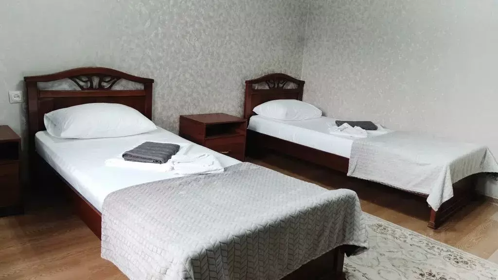 Комната Дагестан, Ботлихский сельсовет, с. Ботлих ул. Центральная, 208 - Фото 2