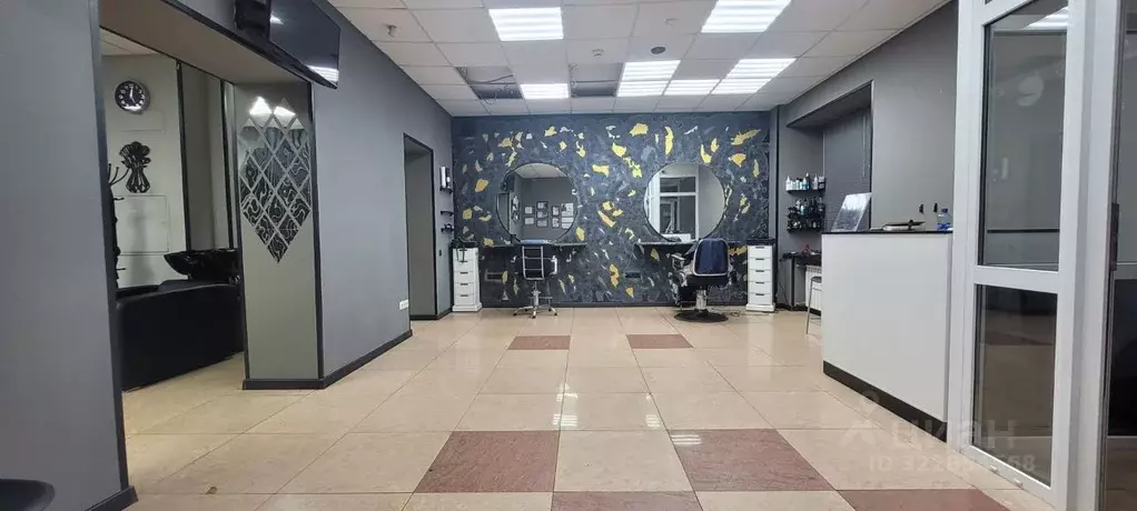 Офис в Московская область, Электросталь просп. Ленина, 23 (70 м) - Фото 1