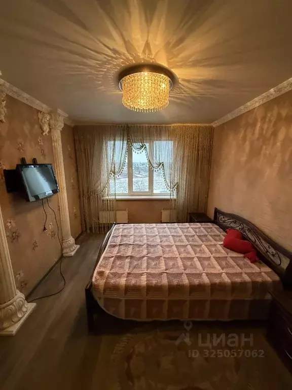 3-к кв. Московская область, Клин ул. Гайдара, 3/1 (80.0 м) - Фото 1