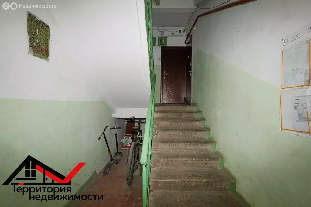2-комнатная квартира: Севастополь, Рабочая улица, 26 (45.1 м) - Фото 2