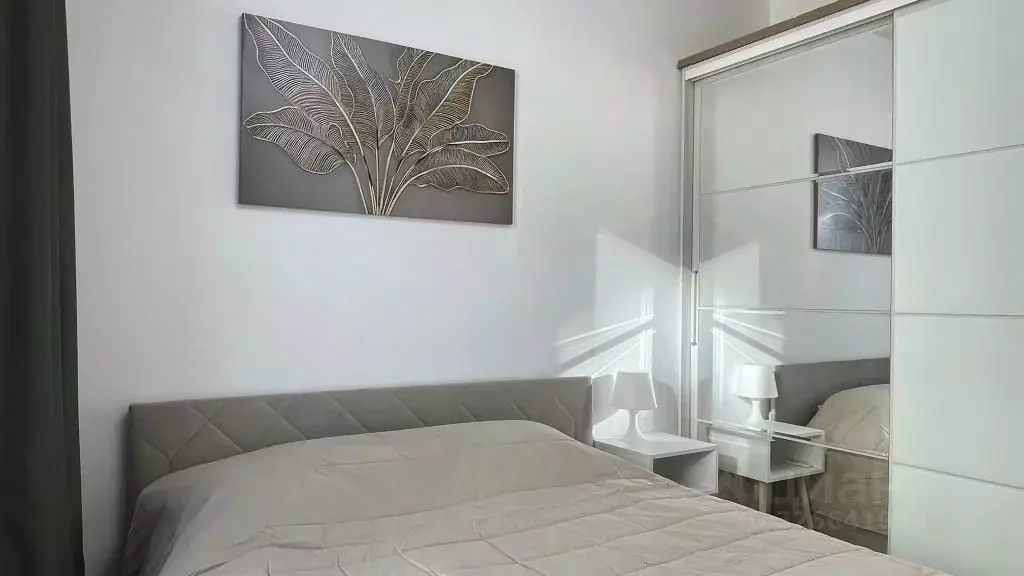 1-к кв. Москва ул. Аэростатная, 15к13 (37.0 м) - Фото 2