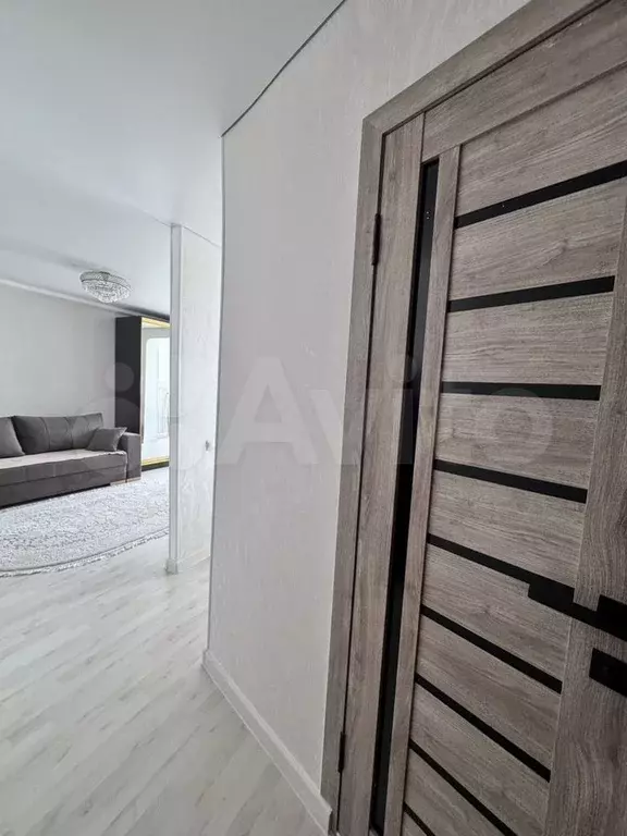 1-к. квартира, 40 м, 4/5 эт. - Фото 1