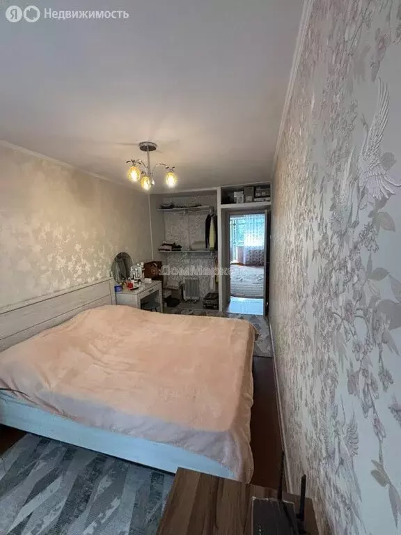 2-комнатная квартира: Новокузнецк, улица Кутузова, 70 (43.8 м) - Фото 0